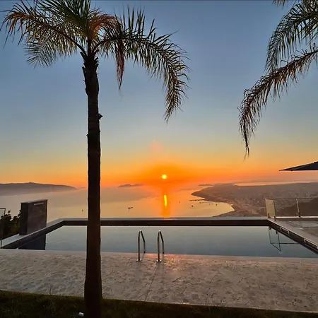 E Diellit 4* Kaninë