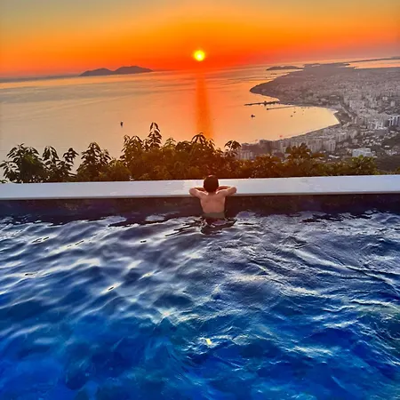 E Diellit 4* Kaninë